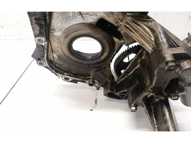 Масляный насос Mazda 626