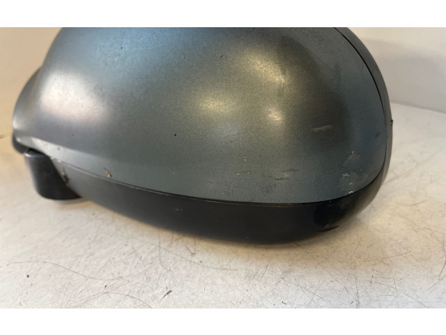 Зеркало электрическое Volvo V70 2000 - 2004 года