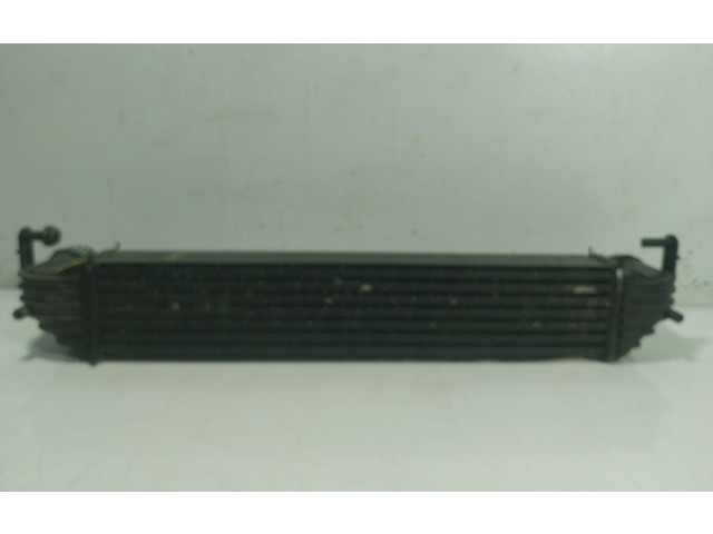 Интеркулер  51965908, 51966752   Jeep Renegade 