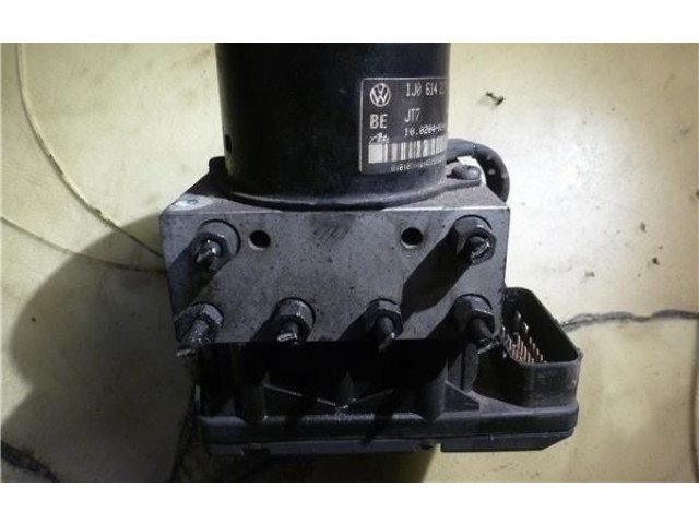 Блок управления АБС 10020401434   Audi A3 S3 8L