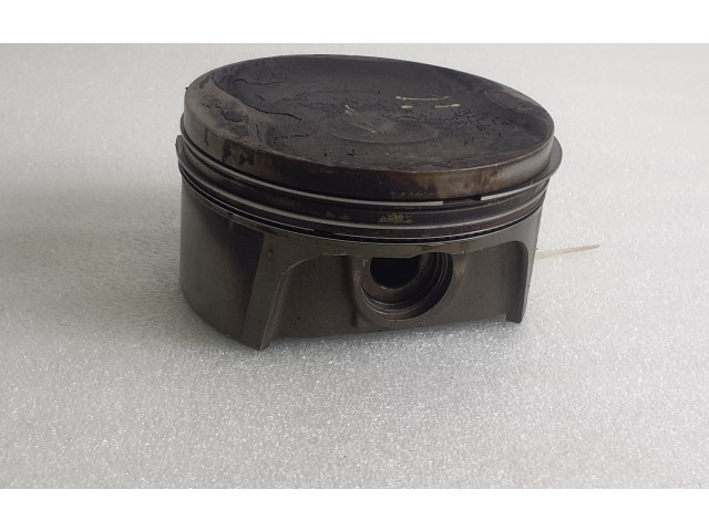 Píst 96P24W2 Porsche 911 996