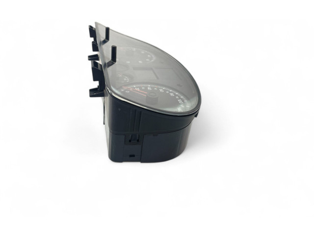 Přístrojová deska Volkswagen Caddy 2008 2K0920844B