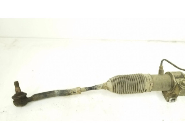 Рулевая рейка Nissan Navara 2005-2016 года