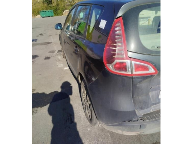 Зеркало электрическое Renault Scenic III - Grand scenic III 2009 - 2016 года