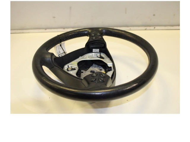 Руль Mercedes-Benz A W169  2004 - 2012 года A1694600203      