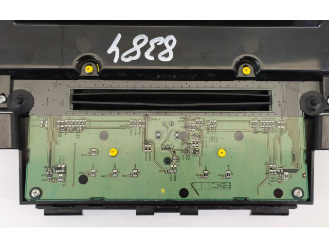 Дисплей 253914GR2A, 4A15 Infiniti Q50