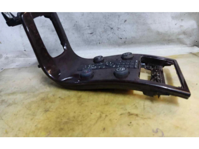 Блок управления климат-контролем    Volvo S40