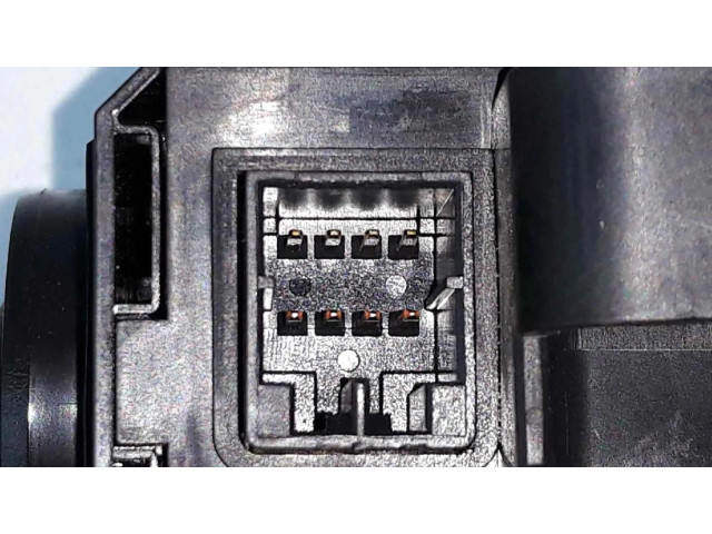 Ручка стеклоочистителей