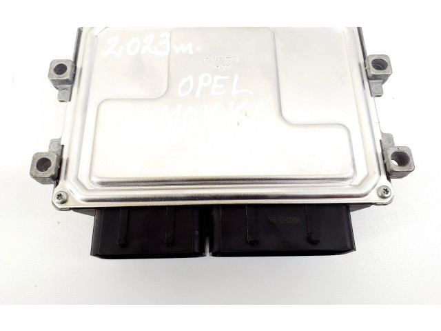 Řídící jednotka 9853988280 Opel Mokka B 2023