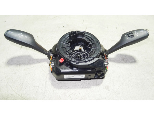 Подрулевой переключатель 9245622   BMW 5 GT F07