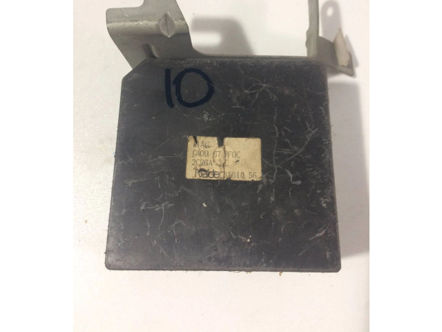 Блок управления CA09677F0C Mazda Xedos 9