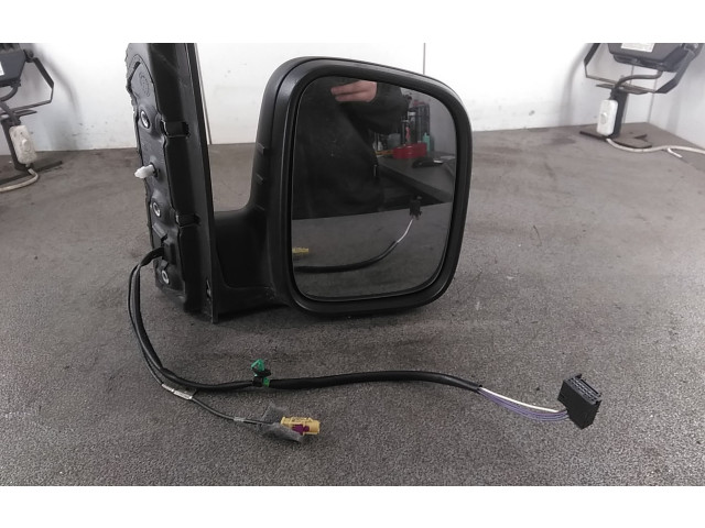 Zpětné zrcátko  Volkswagen Caddy 2016  2K5857508AP, 2K5857508AP  