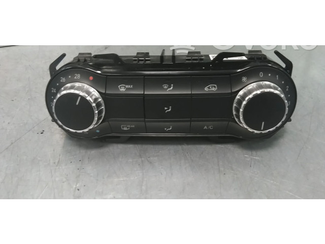 Блок управления климат-контролем A2469001708, A2469004405 Mercedes-Benz A W176