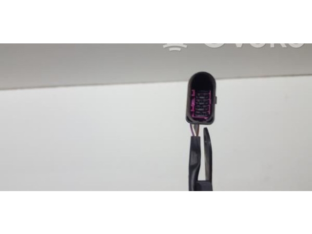 Зеркало электрическое        Volkswagen Lupo  1998 - 2005 года   