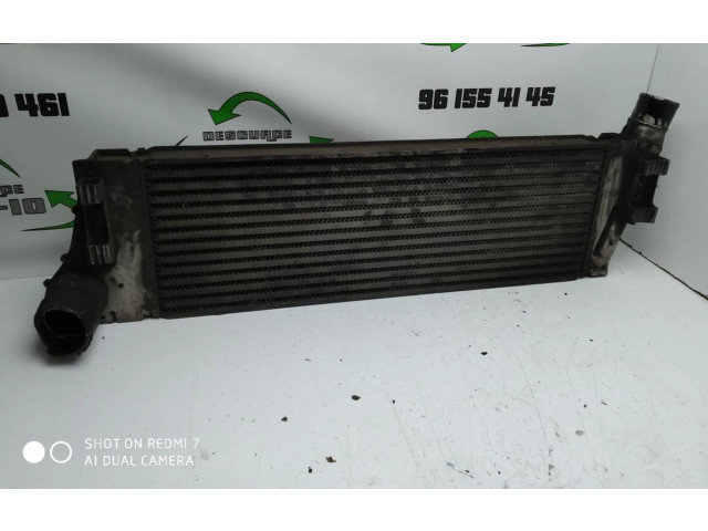 Масляный насос     Renault Scenic II -  Grand scenic II 