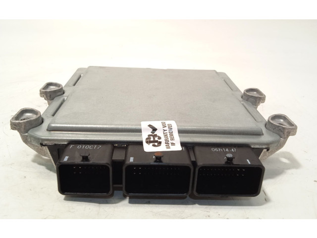 Блок управления двигателя 31211071AA, 5WS40562A   Volvo V50