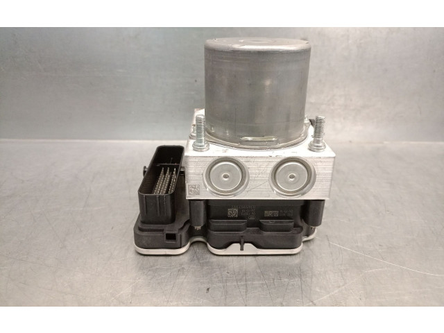 Блок АБС 476604458R, BOSCH   Dacia  Duster III  2024 -  года