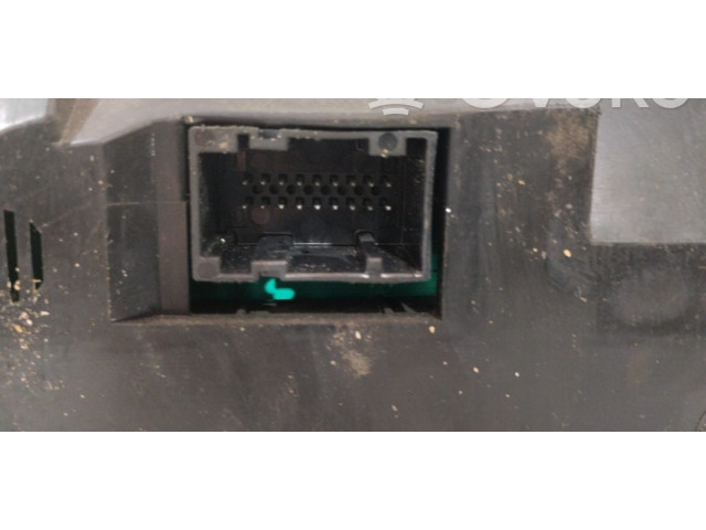 Панель приборов 555005150100, 555005150100 Fiat Grande Punto