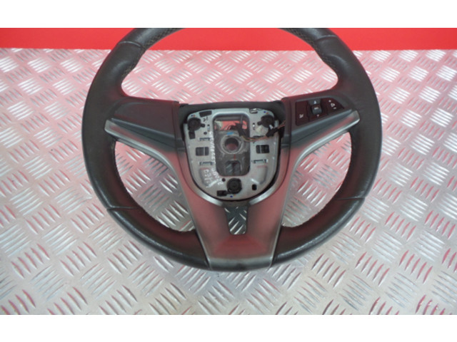 Volant Chevrolet Cruze 2010 306637199620, 13307017  