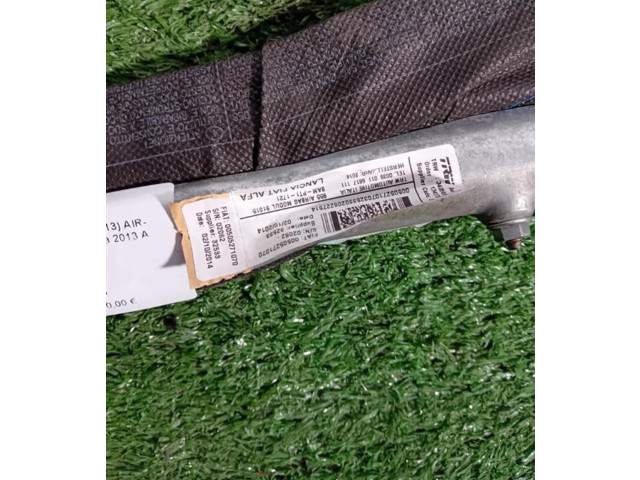 Боковая подушка безопасности 52025700, 199B6000 Alfa Romeo Mito