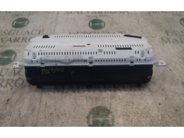 Панель приборов 940033F591, 940033F591   KIA Opirus       