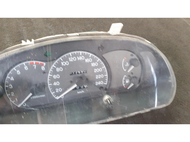 Панель приборов MB899942, 758580 Mitsubishi Colt