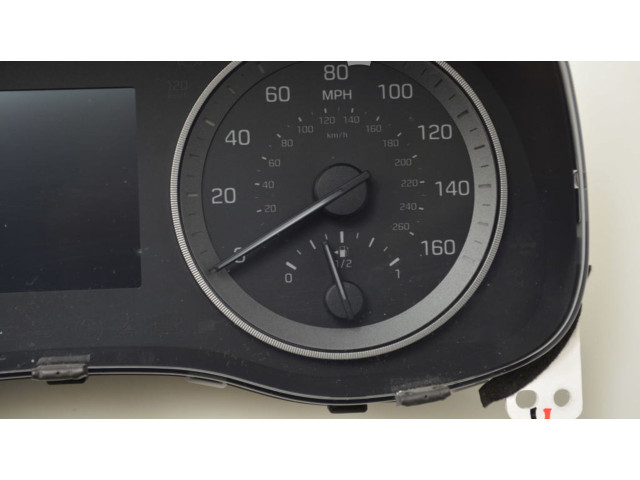 Přístrojová deska Hyundai Tucson TL 2016 94001D7630