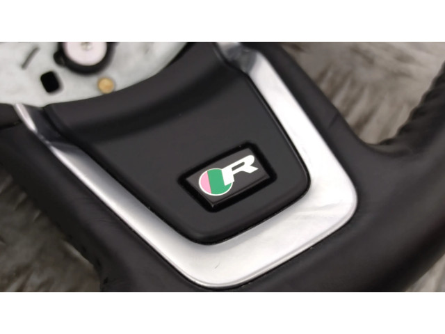 Volant Jaguar E-Pace 2018 J9C3043B13BC, J9C319443AA