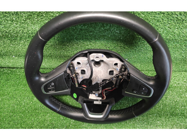 Руль Renault Clio IV 2012 - года 6232560A