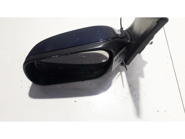 Zpětné zrcátko levé Mazda 2 2004 3M7117E715AC