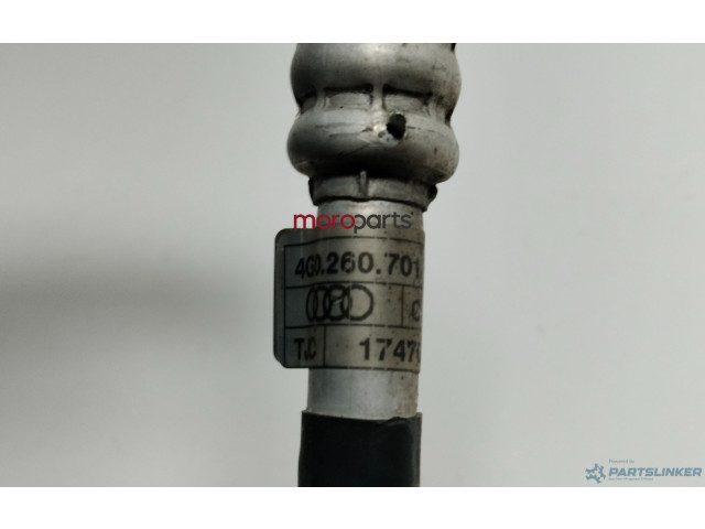 Турбина Audi A6 S6 C7 4G 4G0260701L, 4G0260701L