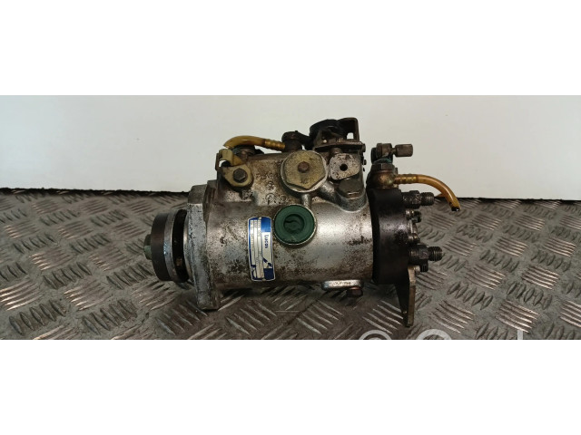 Vstřikovací čerpadlo 345118GOE Citroen Saxo pro naftový motor 1.5