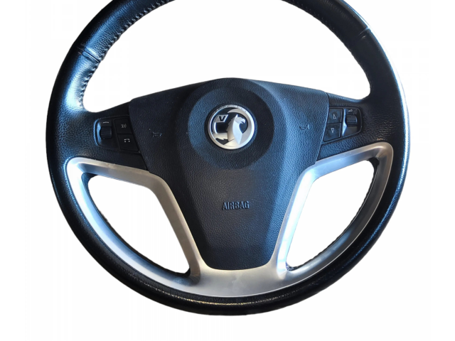 Volant Opel Antara 2013