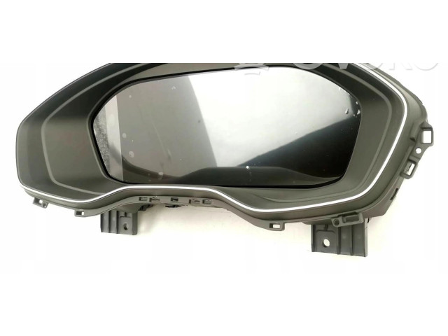 Přístrojová deska Audi A5 2020 8W5920790M