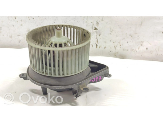 Вентилятор печки 6441J6 Citroen Xsara