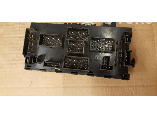 Pojistková skříňka 171941813D Volkswagen Golf II 1984