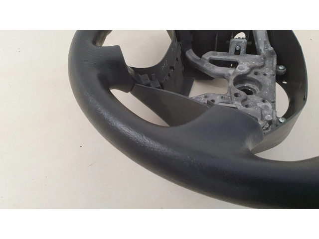 Руль Mitsubishi Outlander 2001-2007 года