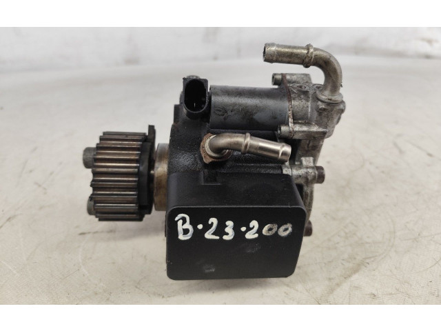 Топливный насос