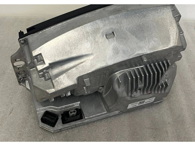 Дисплей 4K8919617G Audi e-tron