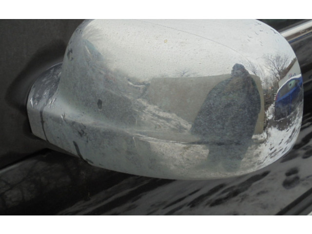 Поршень Зеркало (механическое) SsangYong Rexton