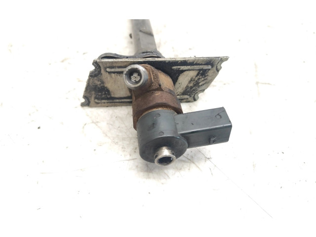 Форсунка 0445110114, 057130276H    Audi A8 S8 D2 4D   