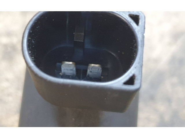 Топливная рампа HG9Q9D280AA, A2C97758000 Ford Transit Custom для двигателя BKFB