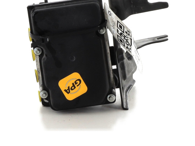 Блок АБС 7701209606, P1-1050Z   Renault  Clio III  2005 - 2012 года