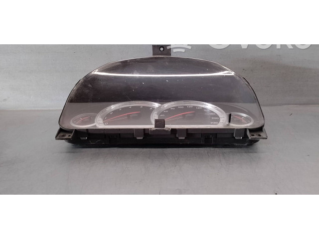 Панель приборов 96628240, FA6I210779   Chevrolet Captiva       