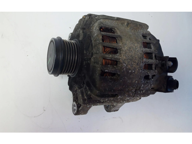 Генератор 31285399 Volvo V60