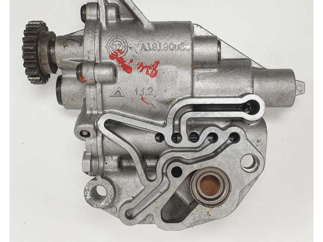 Масляный насос   06H115105AF  Audi A5 