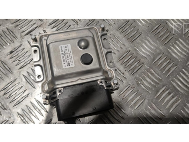 Блок управления A0009002608   Mercedes-Benz E W213