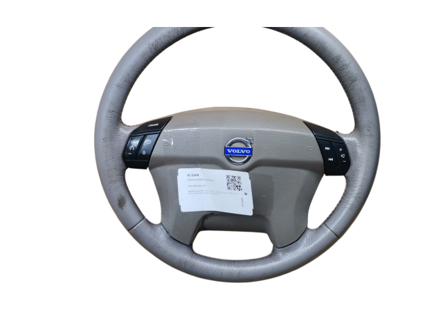 Руль Volvo XC90  2003 - 2006 года 8666890, 8666893      