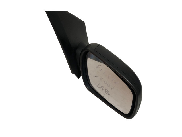 Зеркало электрическое Ford Fiesta 2006-2008 года