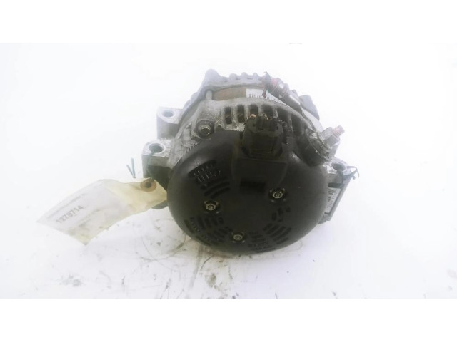 Генератор 04727866AB, SinValor Lancia Voyager 2.8